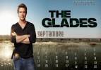 The Glades Calendriers 2012 