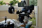 The Glades Behind The Scenes 